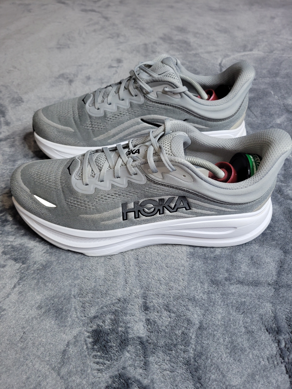 HOKA Men's 'Bondi 9' 4e Extra Wide